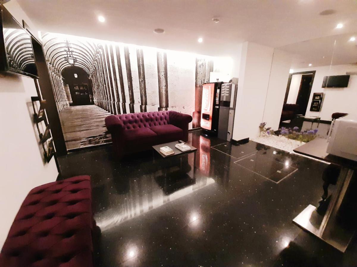 Lisbon City Apartments & Suites By City Hotels Bagian luar foto