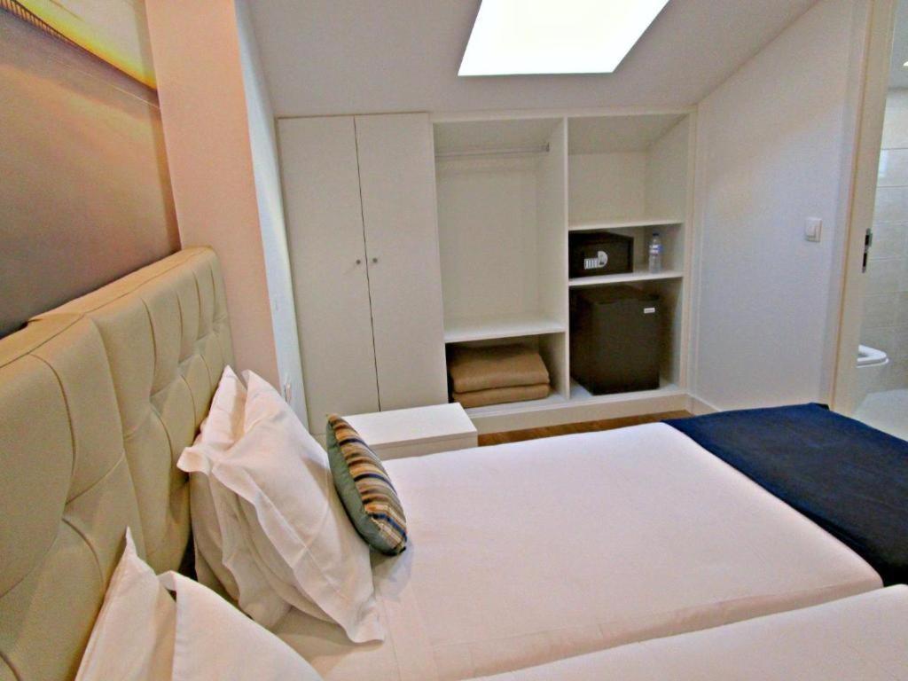 Lisbon City Apartments & Suites By City Hotels Bagian luar foto