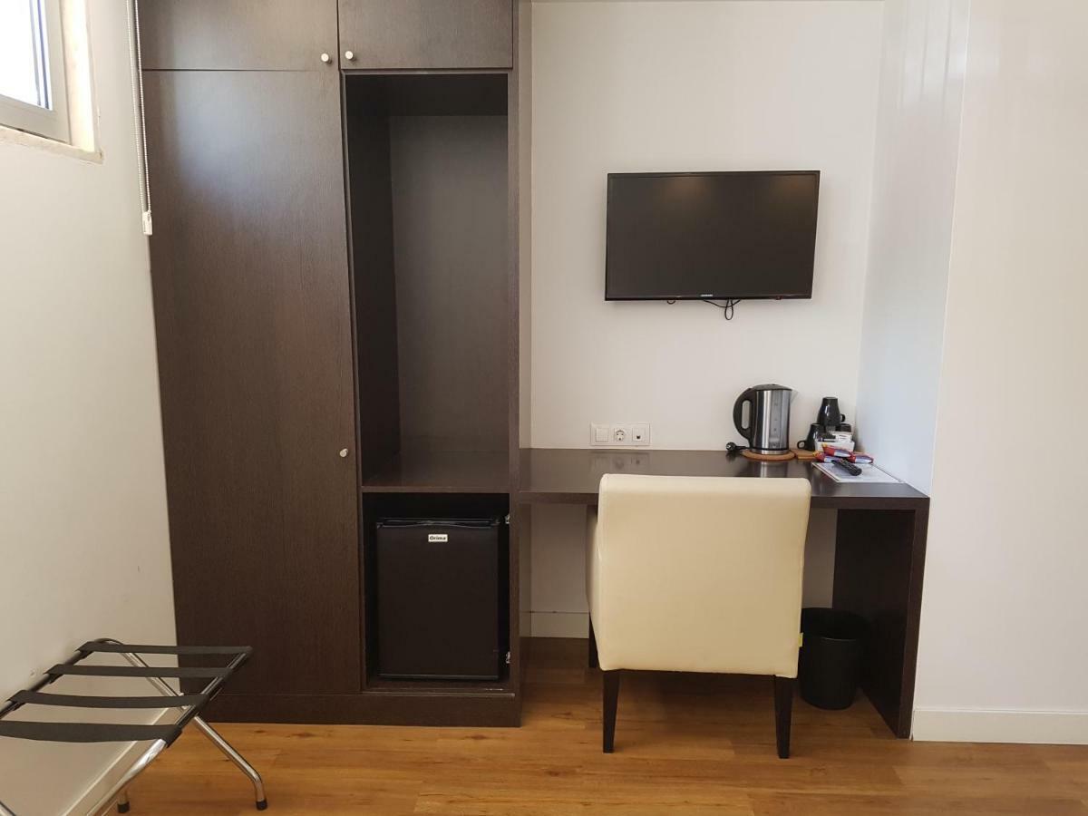 Lisbon City Apartments & Suites By City Hotels Bagian luar foto