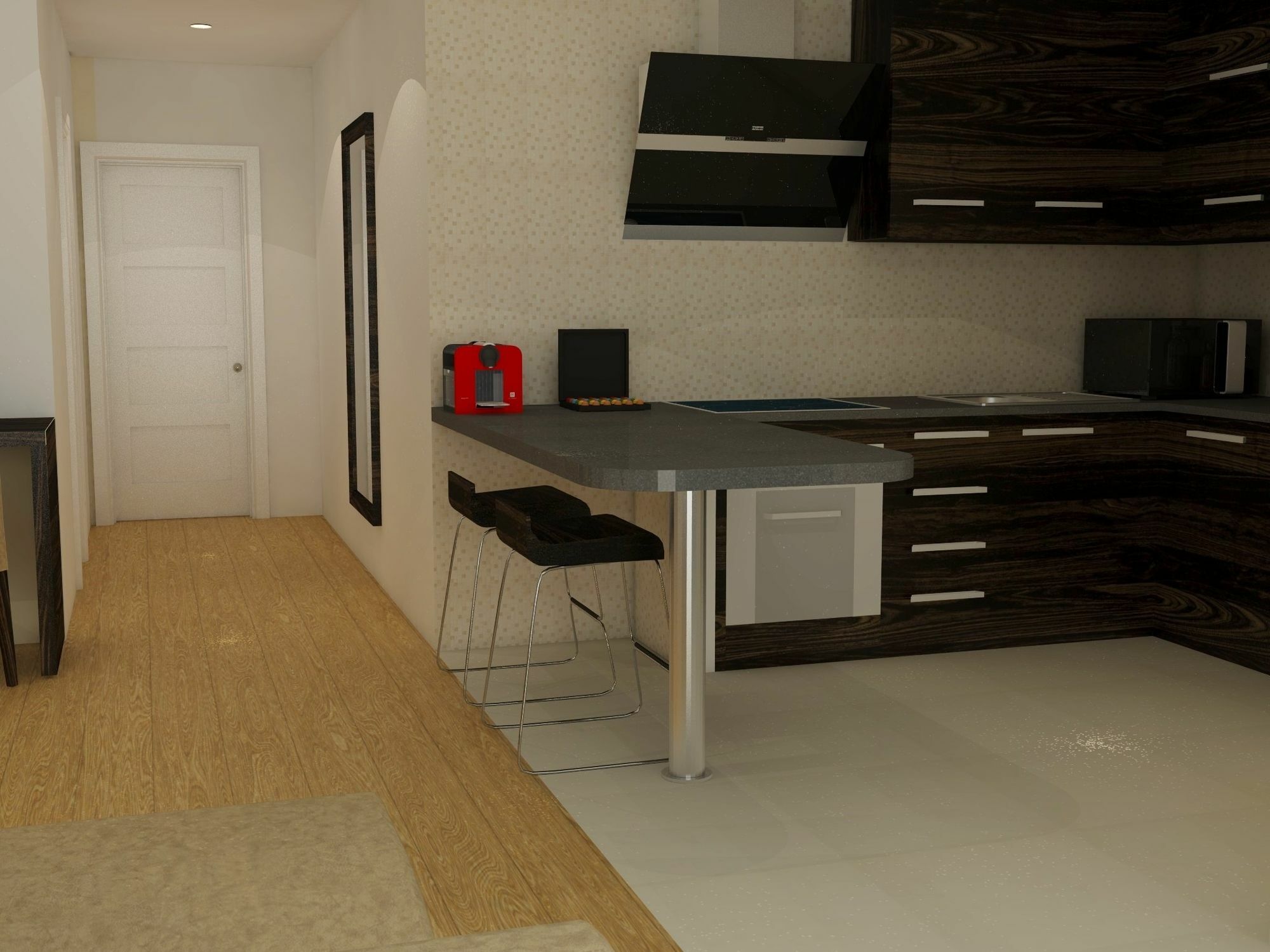 Lisbon City Apartments & Suites By City Hotels Bagian luar foto
