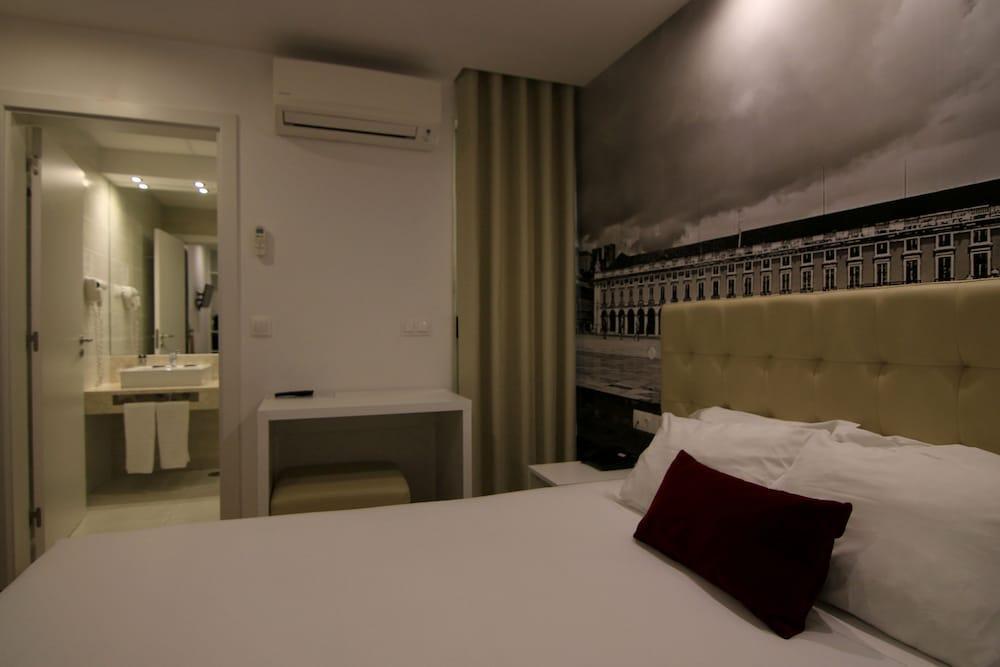 Lisbon City Apartments & Suites By City Hotels Bagian luar foto