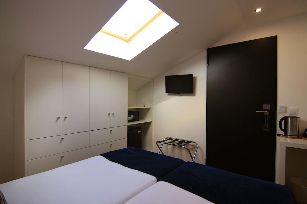 Lisbon City Apartments & Suites By City Hotels Bagian luar foto
