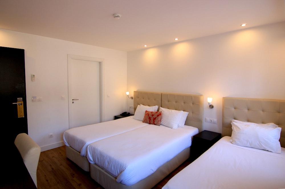 Lisbon City Apartments & Suites By City Hotels Bagian luar foto