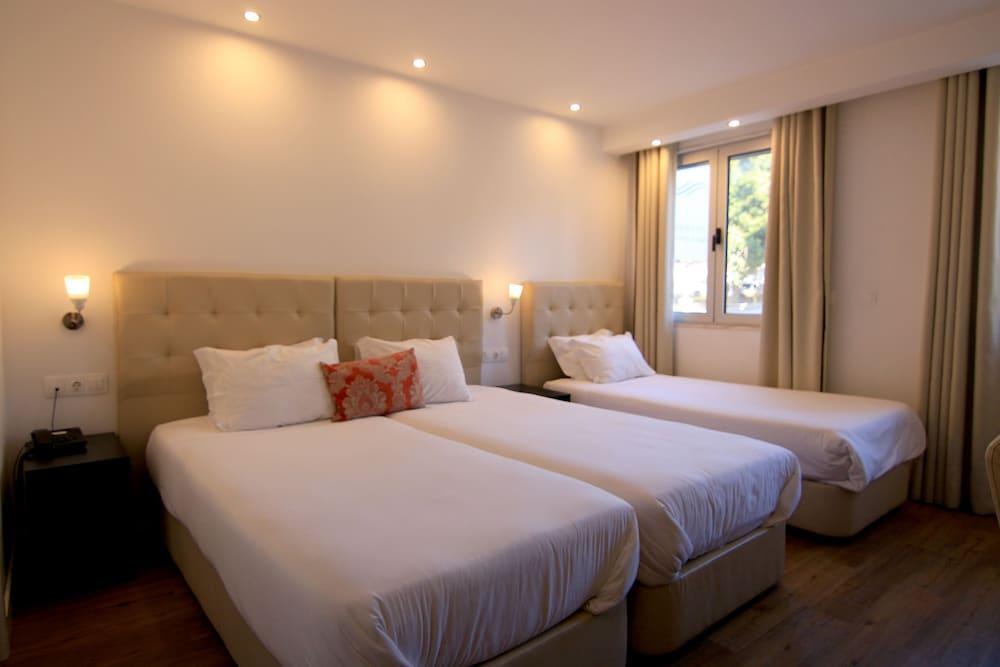 Lisbon City Apartments & Suites By City Hotels Bagian luar foto