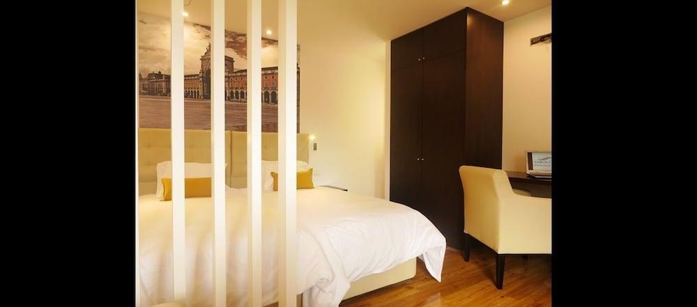 Lisbon City Apartments & Suites By City Hotels Bagian luar foto
