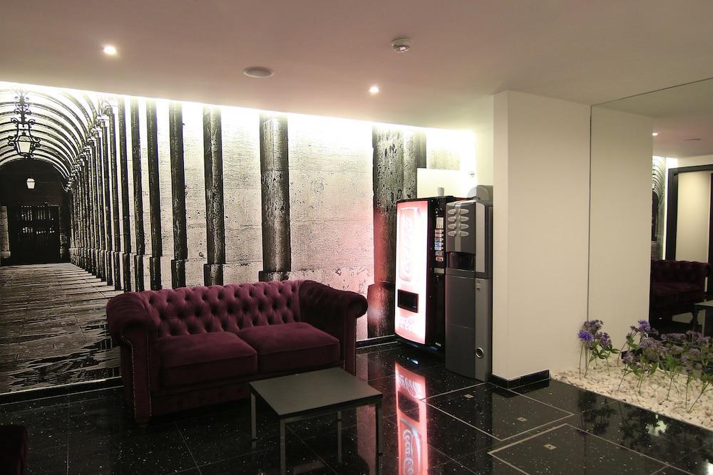 Lisbon City Apartments & Suites By City Hotels Bagian luar foto
