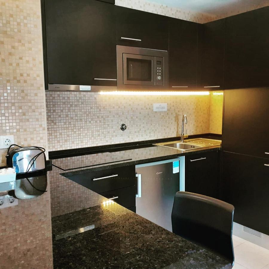 Lisbon City Apartments & Suites By City Hotels Bagian luar foto